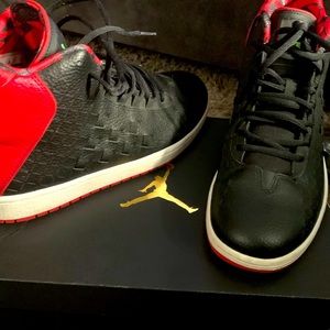 Jordan’s Size 11.5